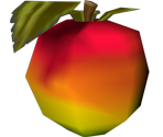 Wumpa Fruit