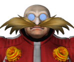 Dr. Eggman