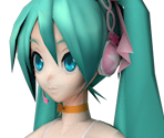 Hatsune Miku (Haruka-Style)