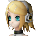 Kagamine Rin (Append)