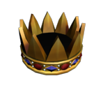 The Kingdom of Wrenly Royal Crown