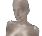 Female Mannequin