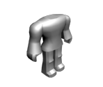 PC / Computer - Roblox - Classic PC Hat - The Models Resource