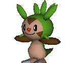#0650 Chespin