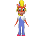 Coco Bandicoot