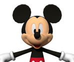 Mickey Mouse