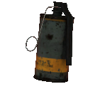 Incendiary Grenade