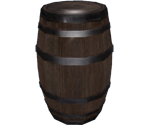 Wine Cask