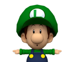 Baby Luigi