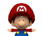 Baby Mario