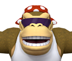 Funky Kong