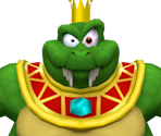 King K. Rool