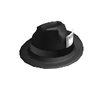 Press Hat