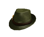 Alpine Fedora