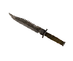 Combat Knife