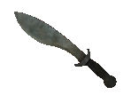 Machete Gladius