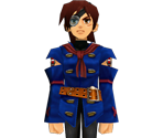 Vyse