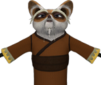 Master Shifu