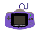 Game Boy Advance