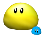 Slimes