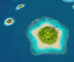 Paratrooper Plunge Island