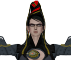 Bayonetta (Default)