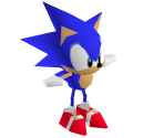 Sonic the Hedgehog