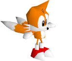 Miles "Tails" Prower