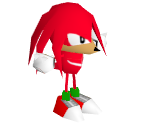 Knuckles the Echidna