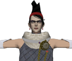 Bayonetta (Prototype Model)