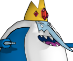 Ice King