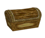 Attic Chest