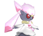 #719 Diancie