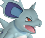 #030 Nidorina