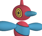 #474 Porygon-Z