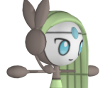 #648 Meloetta