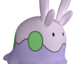 #704 Goomy