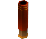 Gnasher Shell