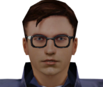 Peter Parker