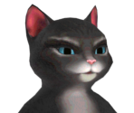Kitty Softpaws