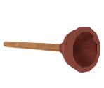 Plunger