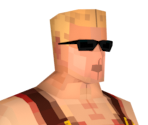 Duke Nukem