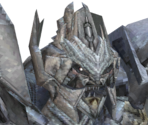 Megatron