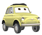 Luigi