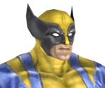 Wolverine (Comic)