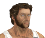 Wolverine