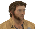 Wolverine (Bar Fight)