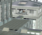 Bank Heist