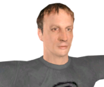 Tony Hawk