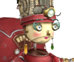 Aunt Fanny